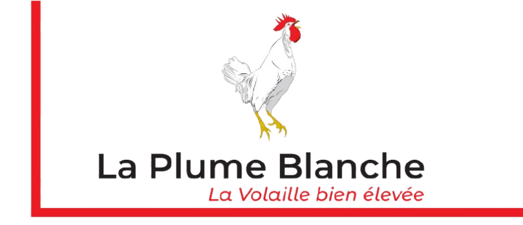 Logo La Plume Blanche
